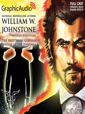 cover image of Shadow of the Hangman
